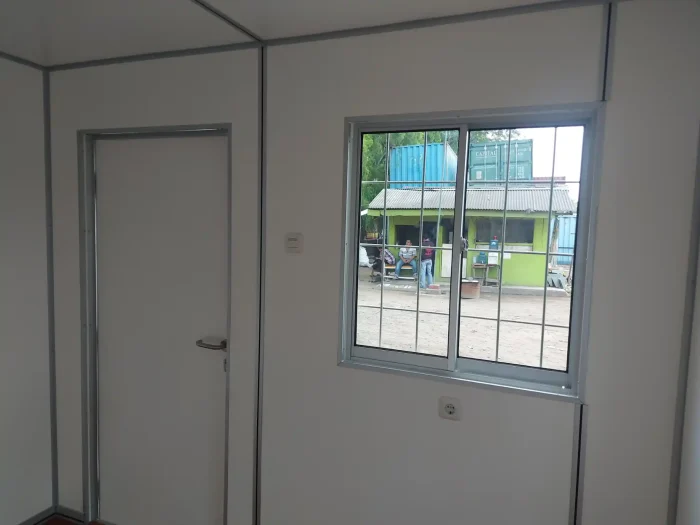 Interior Office Container 10 feet