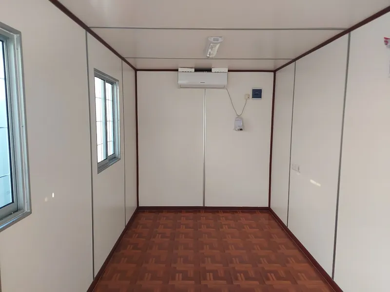Jual Office Container 20 Feet: Spesifikasi dan Harganya 8 image 3