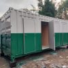 Toilet Container 20 feet