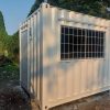 Observation Container 10 feet