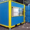 Cafe Container 10 feet