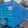 Office Container 40 feet