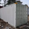 Offshore Storage Container 20 feet