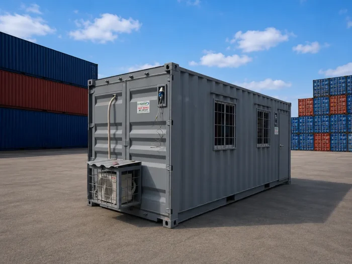 Office Container 20 feet