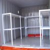 Interior Storage Container 10ft CNOC