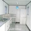 Kitchen Container 20 feet