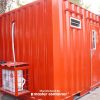 Kitchen Container 10ft