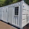 Accommodation Container