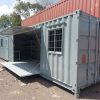 Workshop Container 40ft