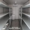 Storage Container 20ft Interior
