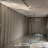Workshop Container 20ft Interior