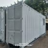 Workshop Container 20ft