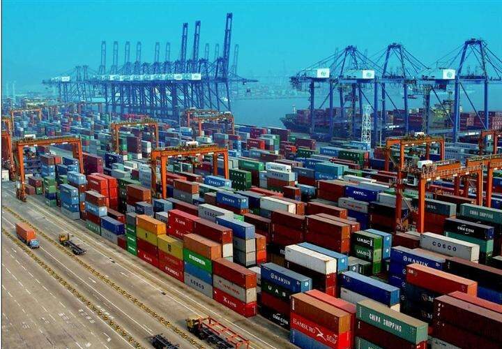 Depo Container
