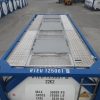 Isotank Container 20 feet