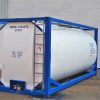 Isotank Container 20 feet
