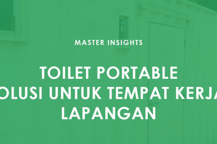 Toilet Portable