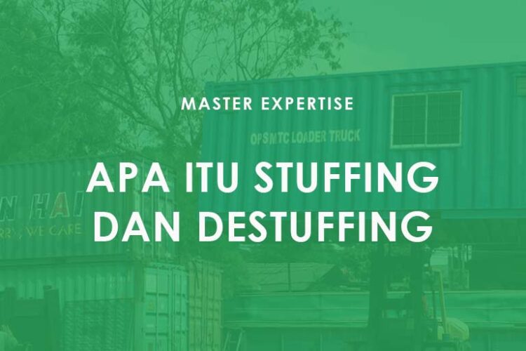 Apa itu Stuffing