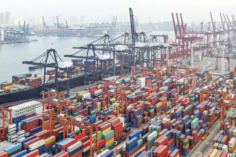Cargo Manifest