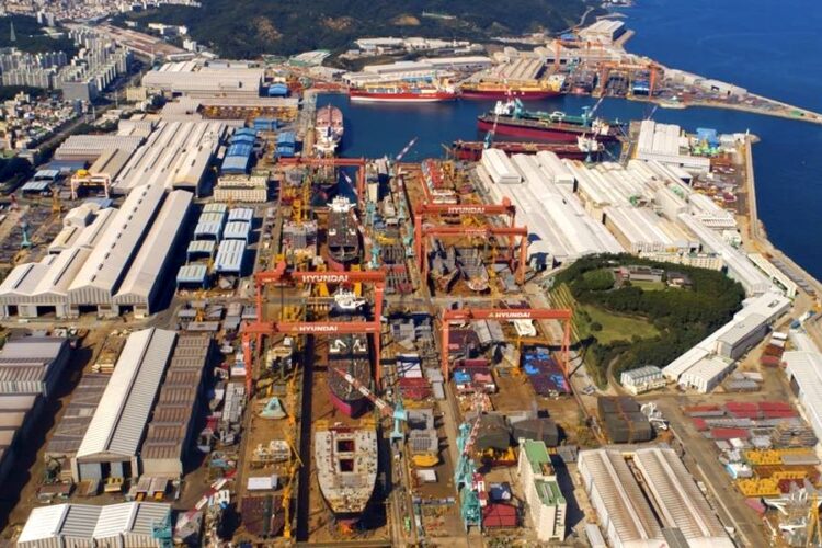 Shipbuilder