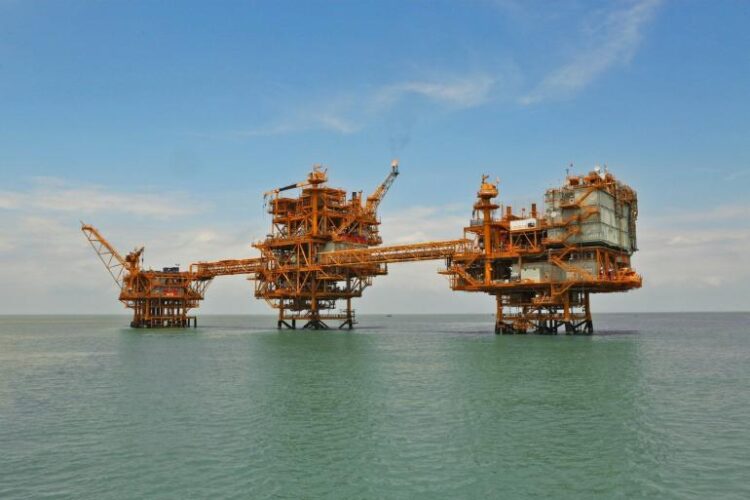 Top 7 Perusahaan Offshore Terbesar di Dunia