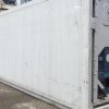 Reefer Container 40 feet