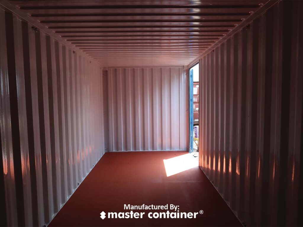 Storage Container