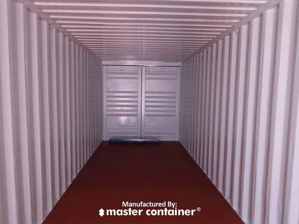 Storage Container