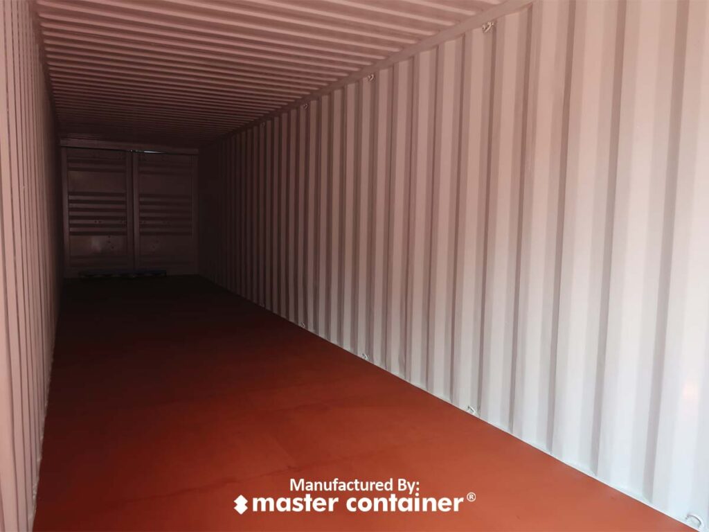 Storage Container