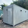 Toilet Container 20 feet ( 5 Rooms ) (8)
