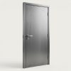Pintu Besi