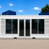 Shelter Container