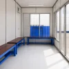 Interior Shelter Container