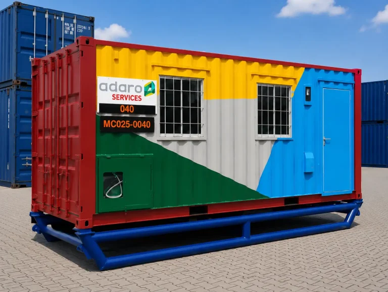 container adaro close 90kb