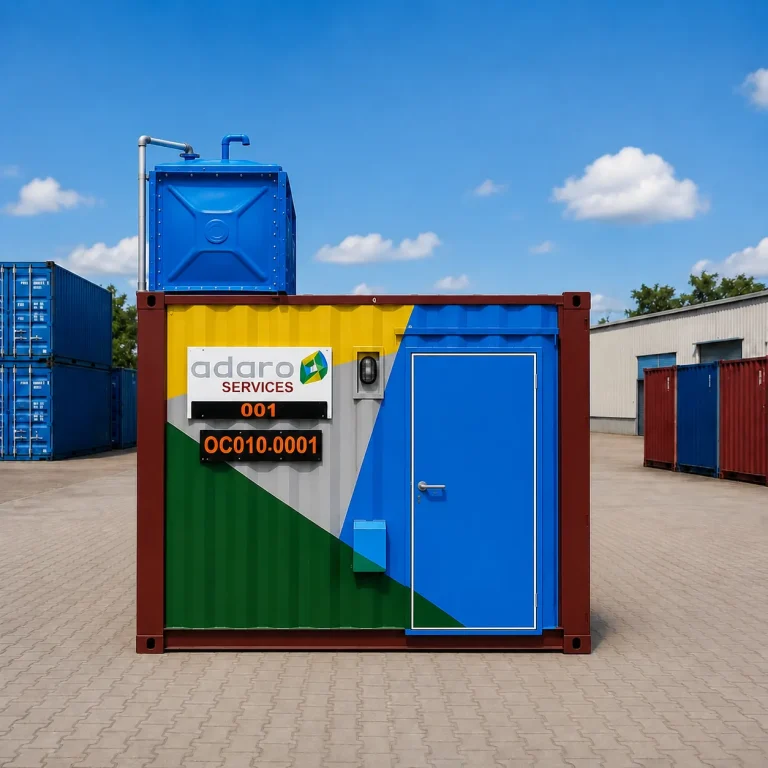 container adaro front 90kb