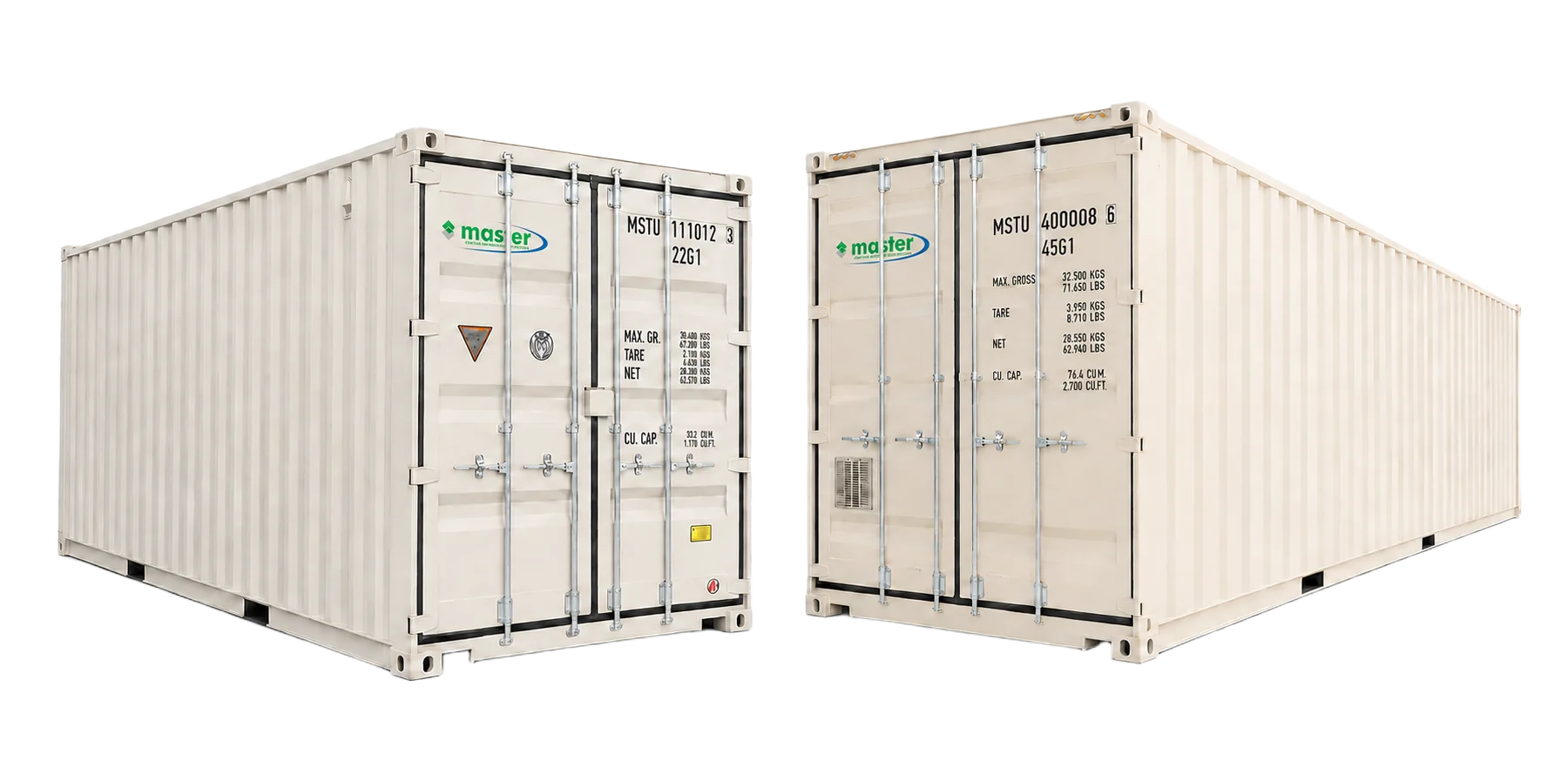 container web optimized