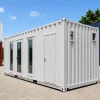 Klinik Container