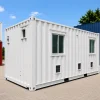 Klinik Container