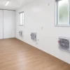 Klinik Container