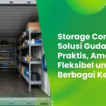 Storage Container