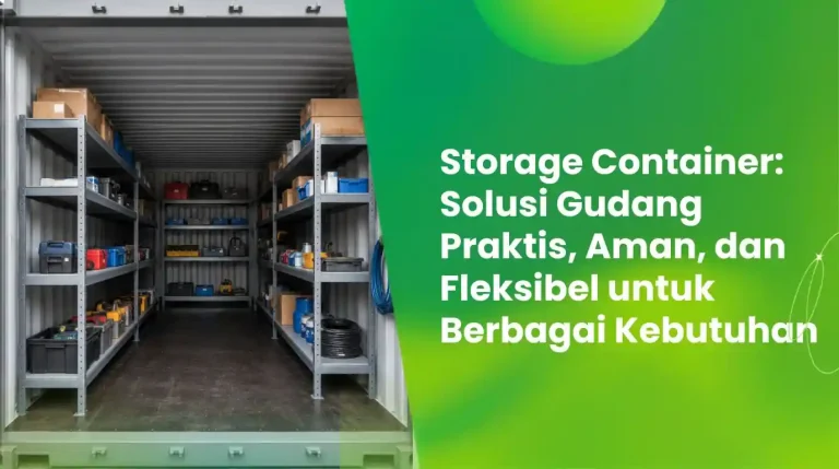 Storage Container
