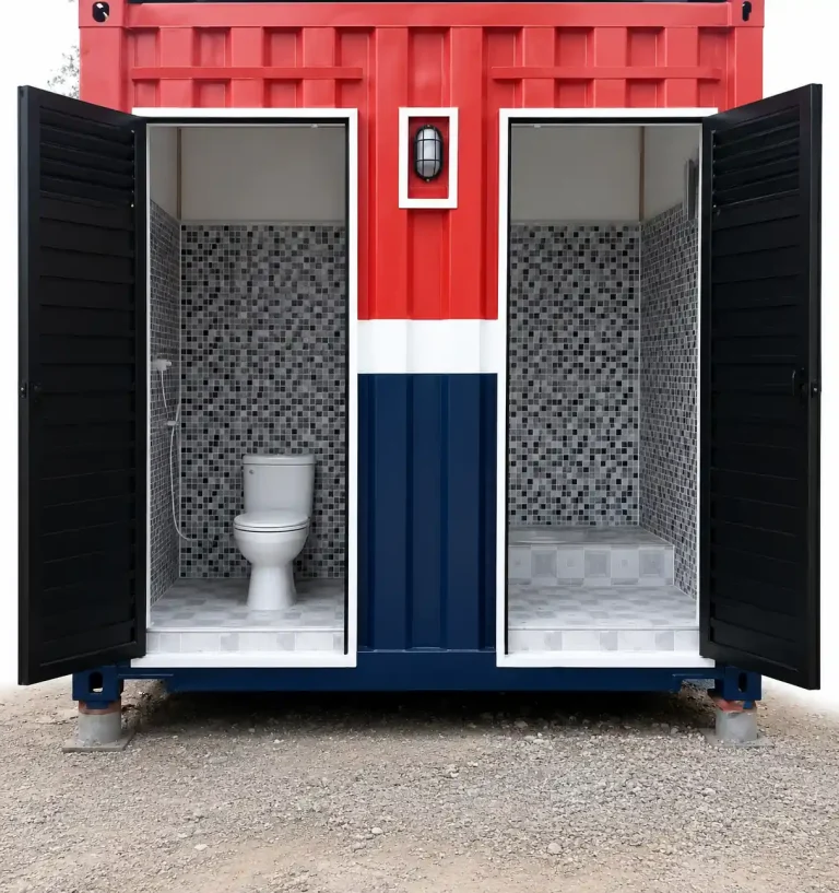 toilet container clean under 90kb