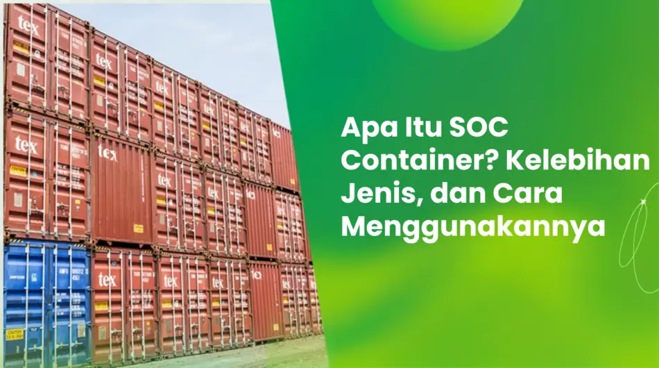 apa itu soc container