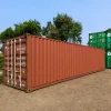 container bekas 40 feet