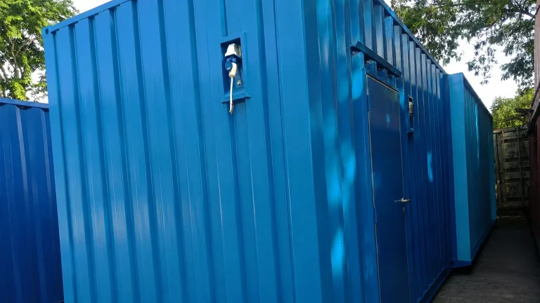 storage container