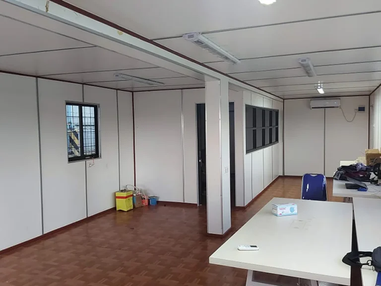 interior container tingkat