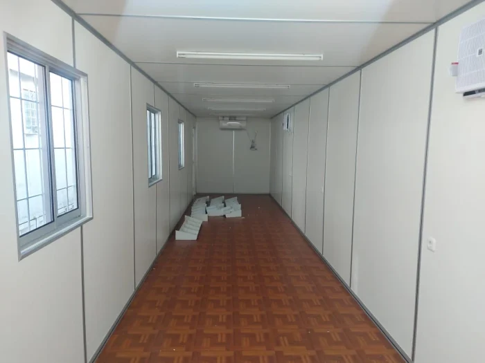 Interior Office Container 40 feet