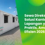 sewa direksi keet