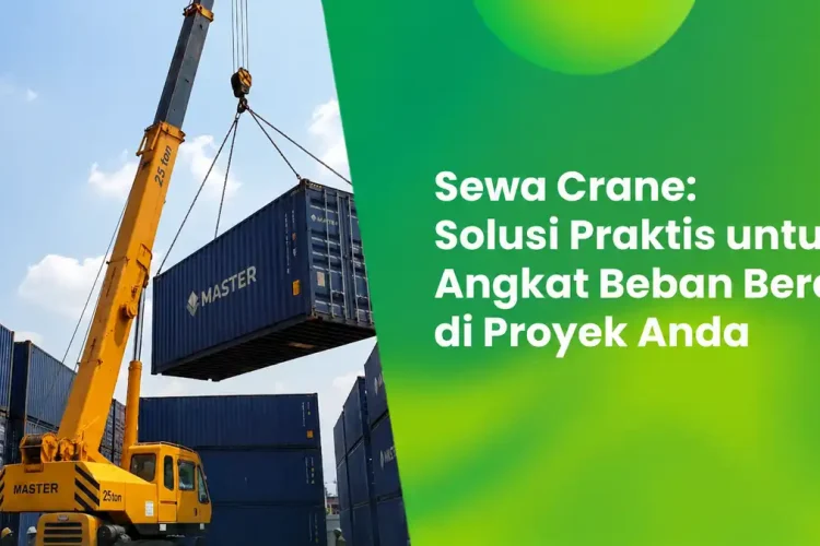Sewa Crane