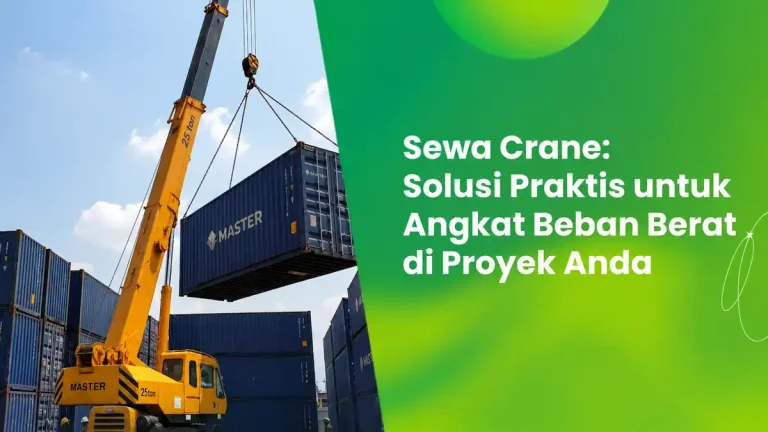 Sewa Crane