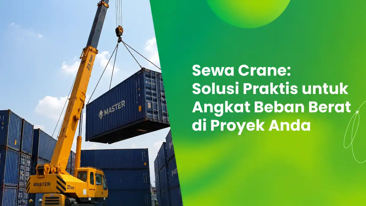 Sewa Crane